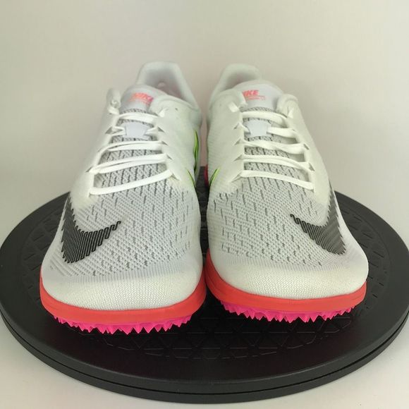 Nike Zoom Streak LT 4 Spike Flat Rawdacious DN1699-100 Men's Size 12.5 - Picture 2 of 11